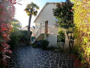 Location Maison 3 chambresRennes Sainte-Thérèse