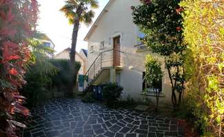 Photo Location maison Rennes Sainte-Thérèse