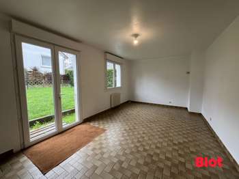 Location maison 5 pièces Rennes Sainte-Thérèse 35