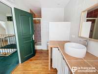 Location maison 8 pièces