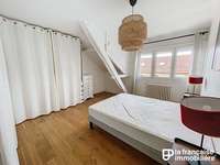 Location maison 8 pièces