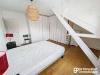 Location maison 8 pièces