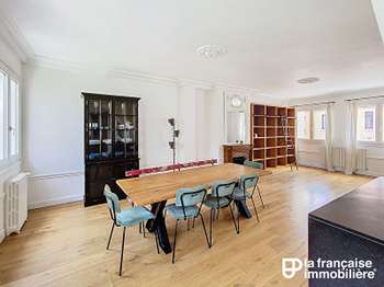 Location maison 8 pièces