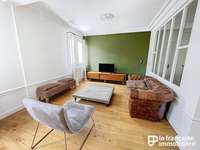 Location maison 8 pièces