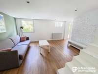 Location maison 8 pièces