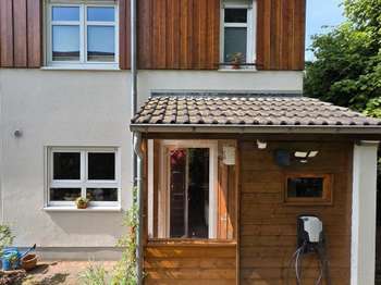 Location maison 5 pièces