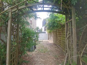 Location maison 4 pièces