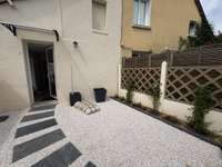Location maison 2 pièces