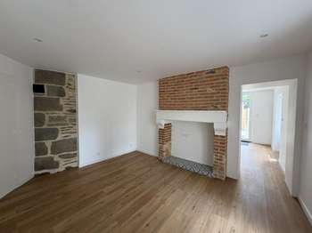 Location Maison 1 chambreRennes Sainte-Thérèse