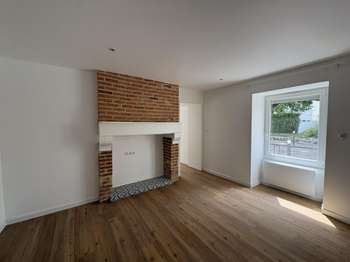 Location maison 2 pièces