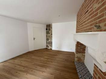 Location maison 2 pièces