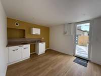 Location maison 2 pièces