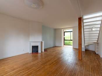 Location Maison 5 chambresRennes Sainte-Thérèse