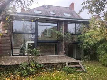 Location maison 8 pièces