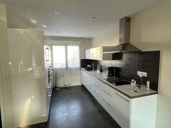 Location maison 5 pièces
