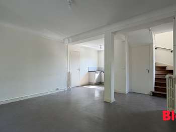 Photo Location maison Rennes Sud