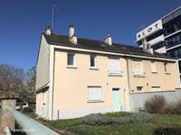 Location maison 5 pièces