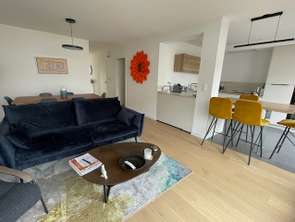 Location Maison 5 chambresRennes Thabor