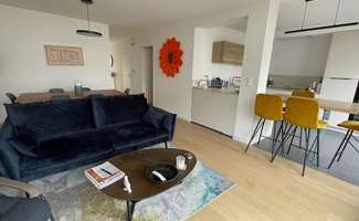 Photo Location maison Rennes Thabor