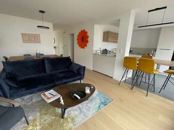 Location maison 7 pièces Rennes Thabor 35