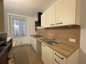 Location Maison 5 chambresRennes Thabor