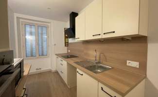 Photo Location maison Rennes Thabor