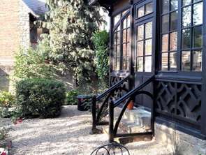 Location Maison 3 chambresRennes Thabor