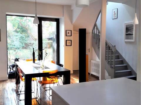 Location maison 5 pièces Location maison 5 pièces