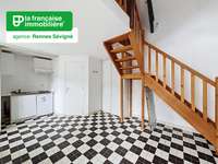 Location maison 1 pièce Location maison 1 pièce