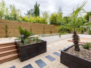 Location Maison 5 chambresRennes Thabor