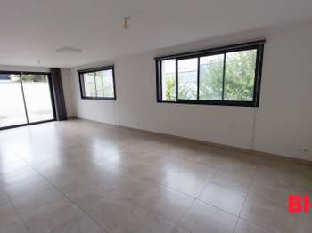 Location Maison 3 chambresRennes Thabor