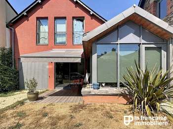 Location maison 4 pièces Rennes Thabor 35