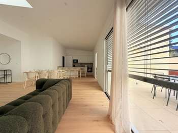 Location maison