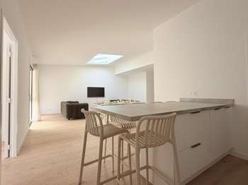 Location maison