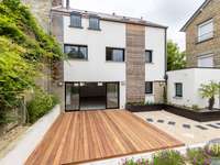Location maison 7 pièces