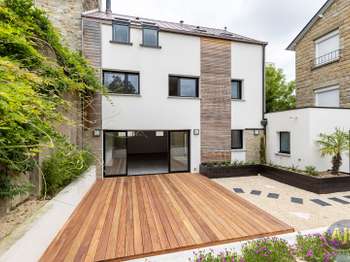 Location maison 7 pièces Rennes Thabor 35