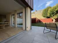Location maison