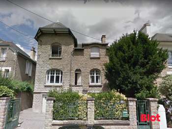 Location maison 6 pièces Rennes Thabor 35