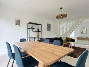 Location Maison 5 chambresRennes Villejean