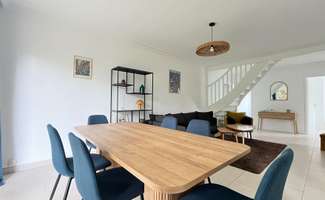 Photo Location maison Rennes Villejean