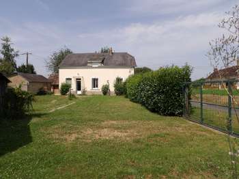 Location Maison 3 chambresRequeil