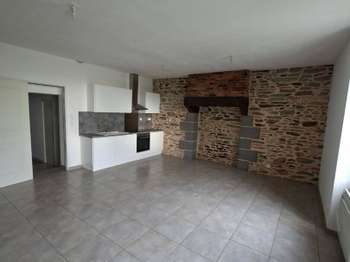 Location Maison 2 chambresRetiers