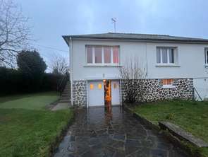 Location Maison 3 chambresRetiers
