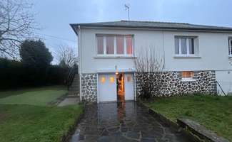 Photo Location maison Retiers