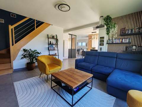 Location maison 4 pièces