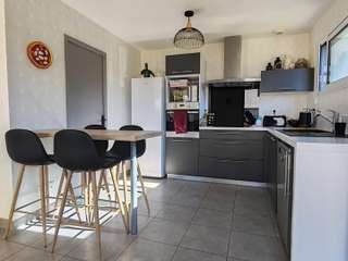 Location maison 4 pièces