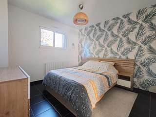 Location maison 4 pièces