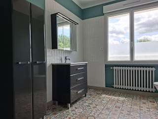Location maison 5 pièces