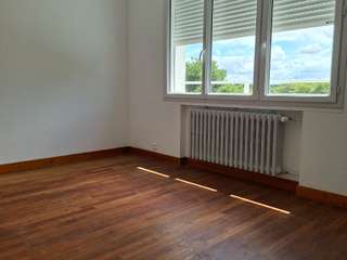 Location maison 5 pièces