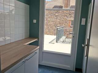 Location maison 5 pièces